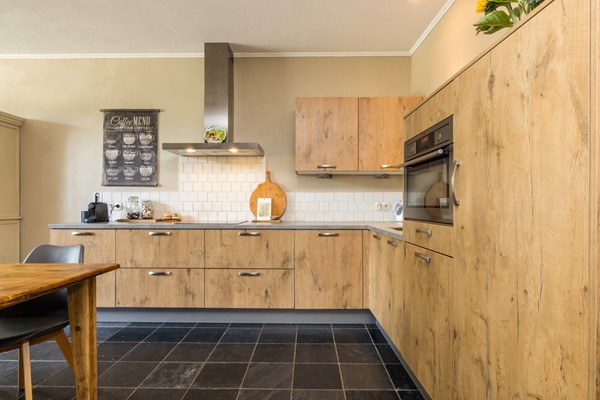Medium property photo - St. Nicolaasstraat 43, 6369 XM Simpelveld
